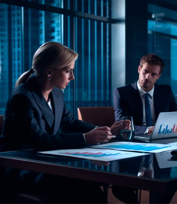 ASHBOURNE TRADE - FZCO